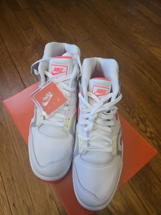 Nike Other - Nike Men's Air Tech Challenge 2